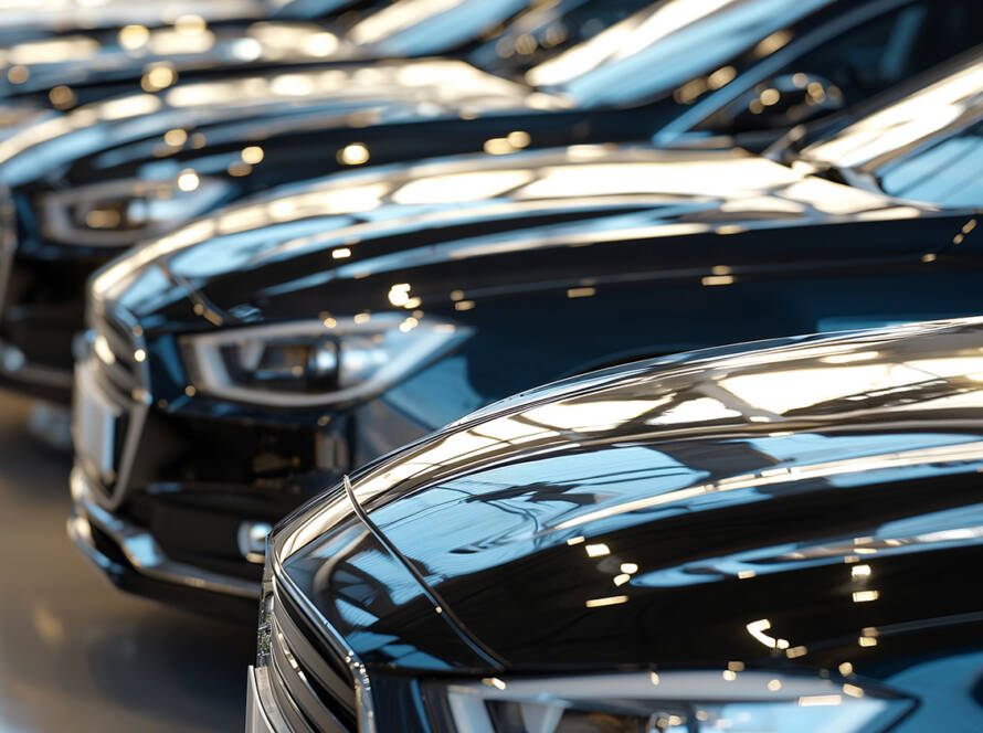 coches de ocasión de calidad