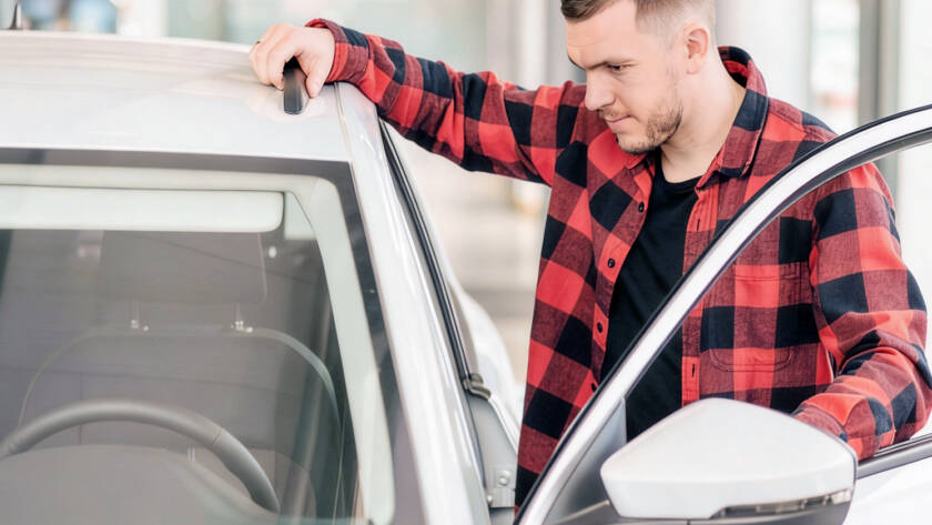 cuánto vale mi coche