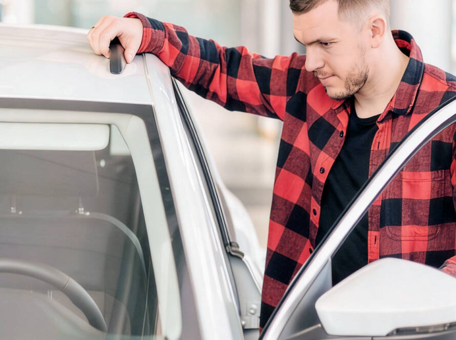 cuánto vale mi coche