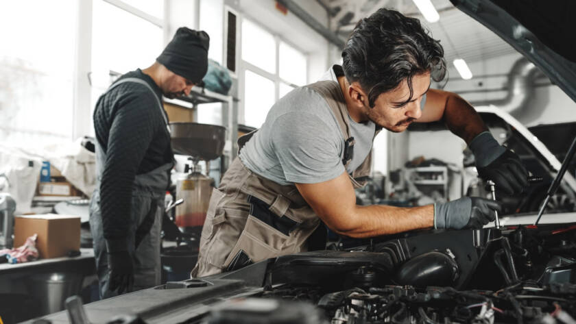 dónde ahorrar en tu coche