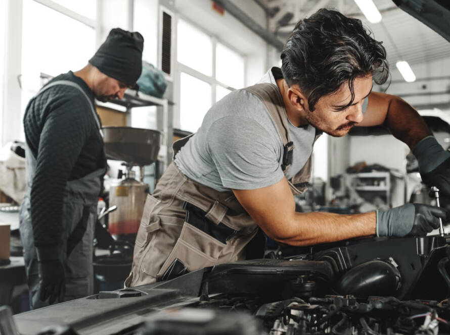 dónde ahorrar en tu coche