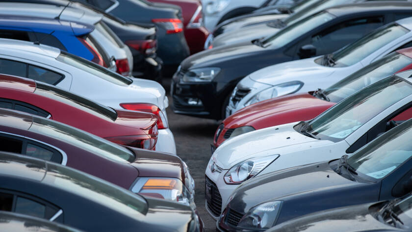 tendencias coches de ocasión 2026