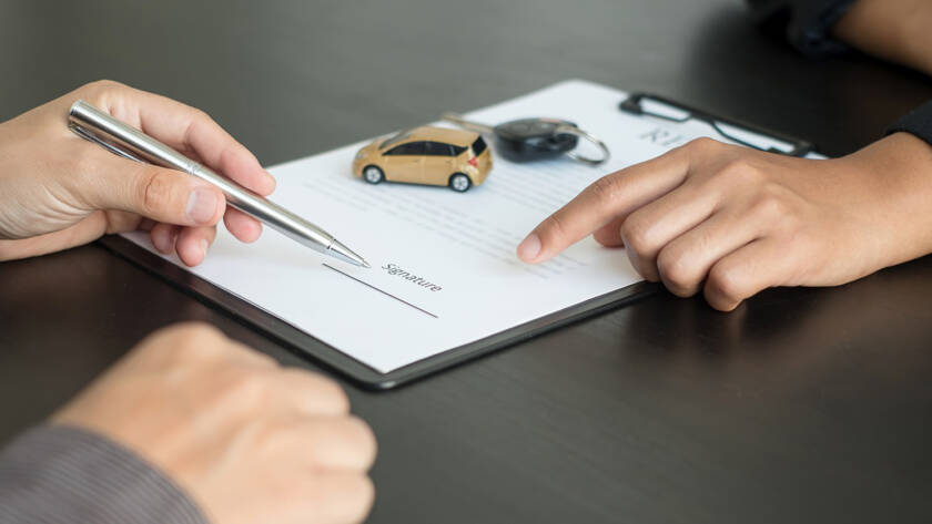 cómo negociar el precio de un coche de segunda mano