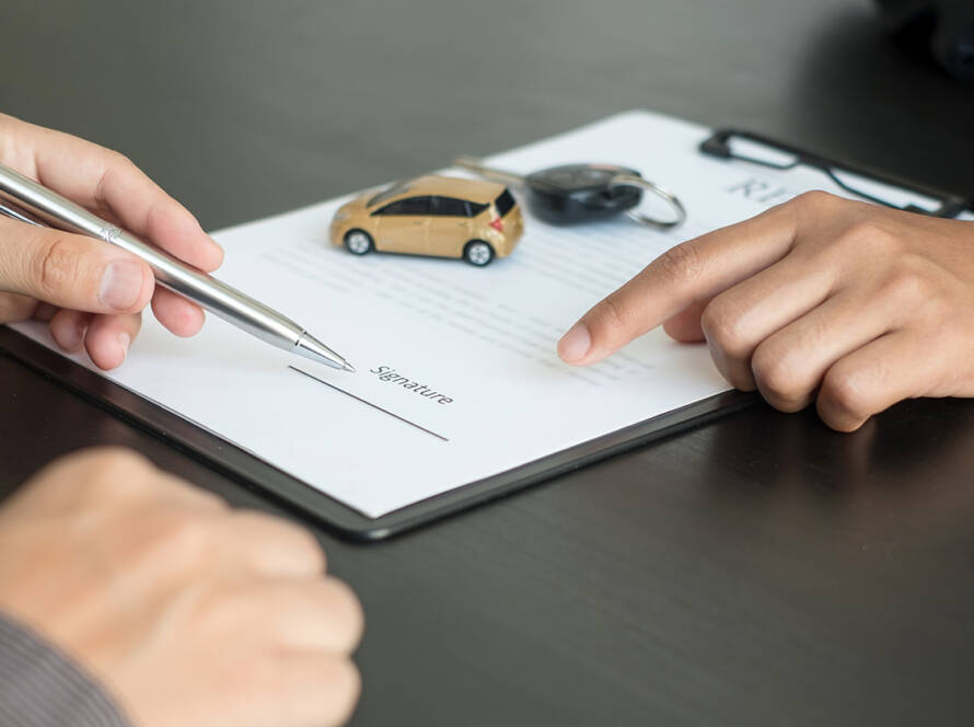 cómo negociar el precio de un coche de segunda mano