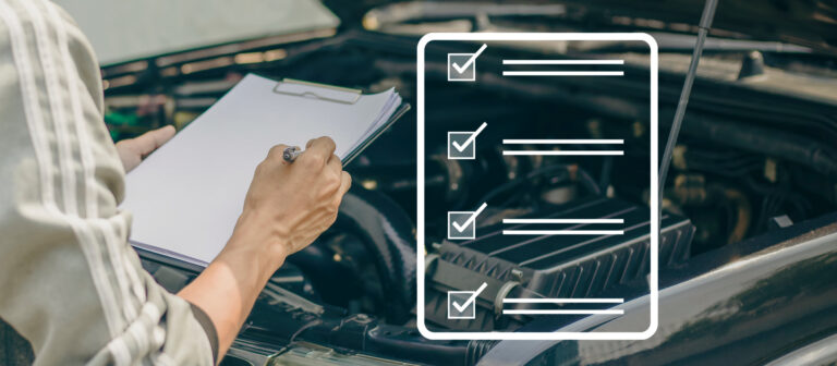 Documentación que debes pedir antes de pagar un coche de ocasión