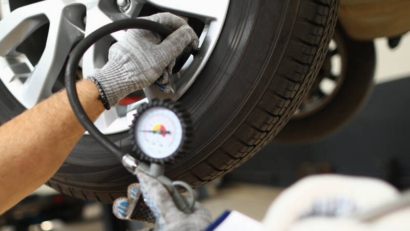 mantenimiento coche verano invierno