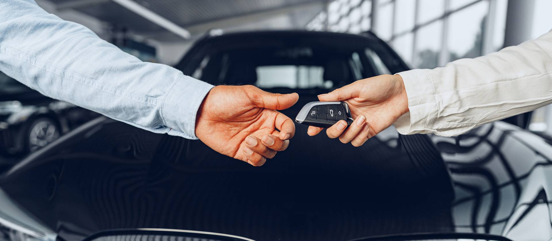 Ventajas de vender tu coche a un profesional frente a hacerlo por tu cuenta