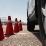 ¿Merece la pena un curso de conducción?