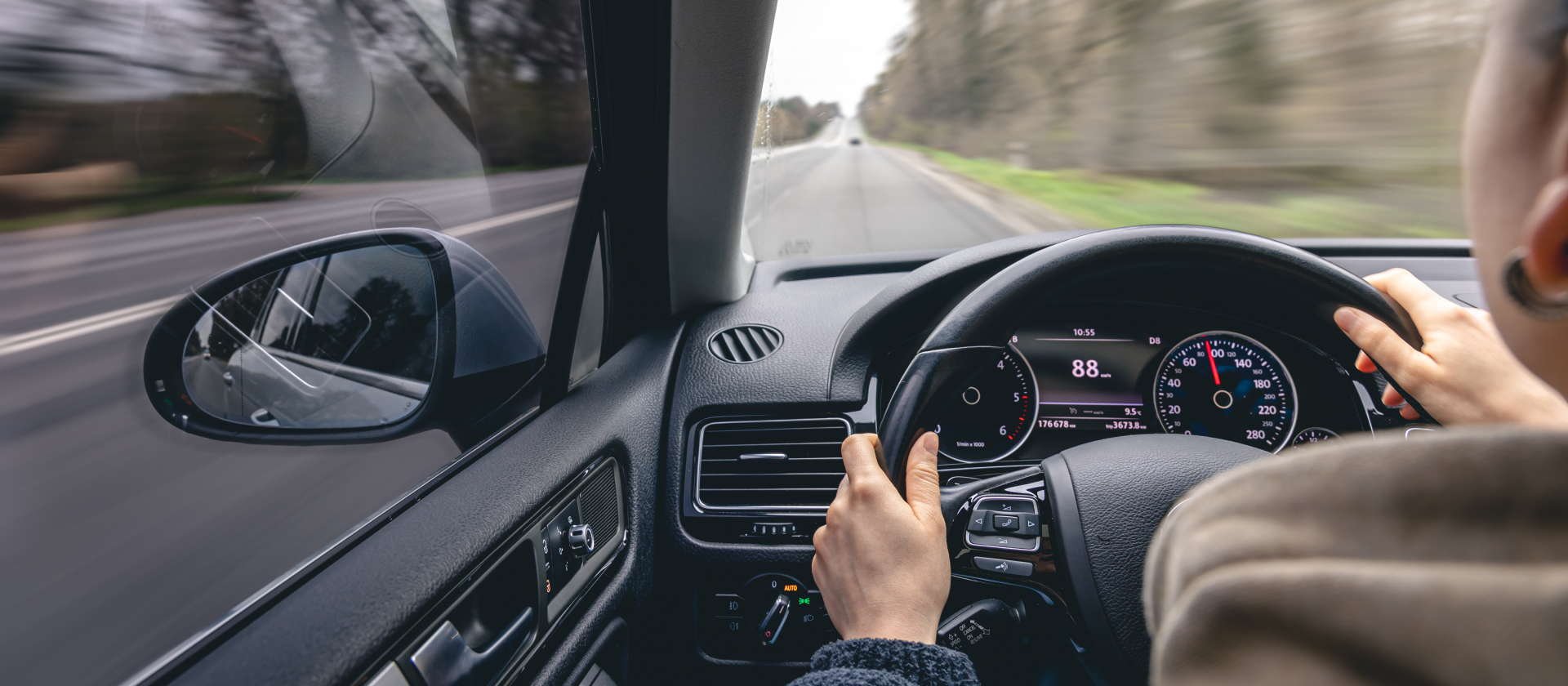 Cómo probar un coche antes de comprarlo: qué mirar y qué escuchar