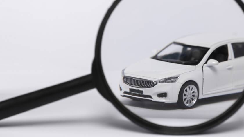 tasación coche de ocasión