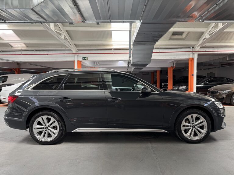 Audi A4 Allroad quattro 40 S, foto 06