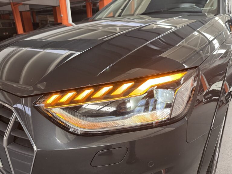 Audi A4 Allroad quattro 40 S, foto 12