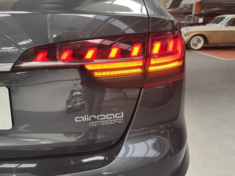 Audi A4 Allroad quattro 40 S, foto 13