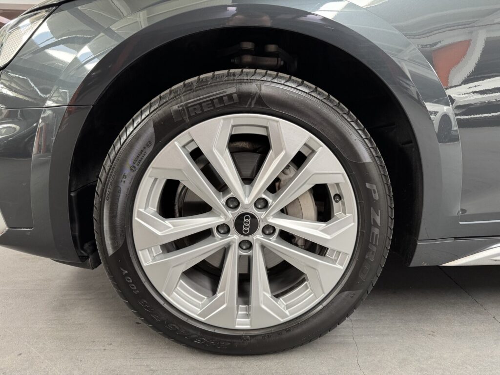 Audi A4 Allroad quattro 40 S, foto 14