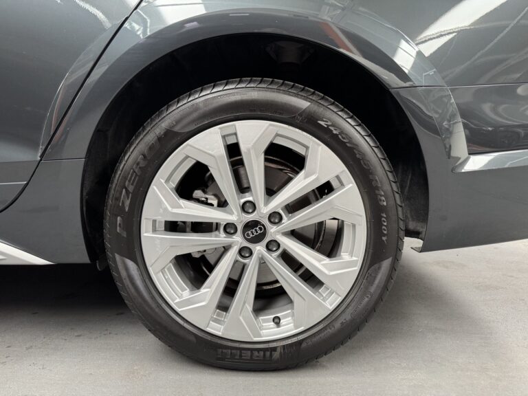 Audi A4 Allroad quattro 40 S, foto 15