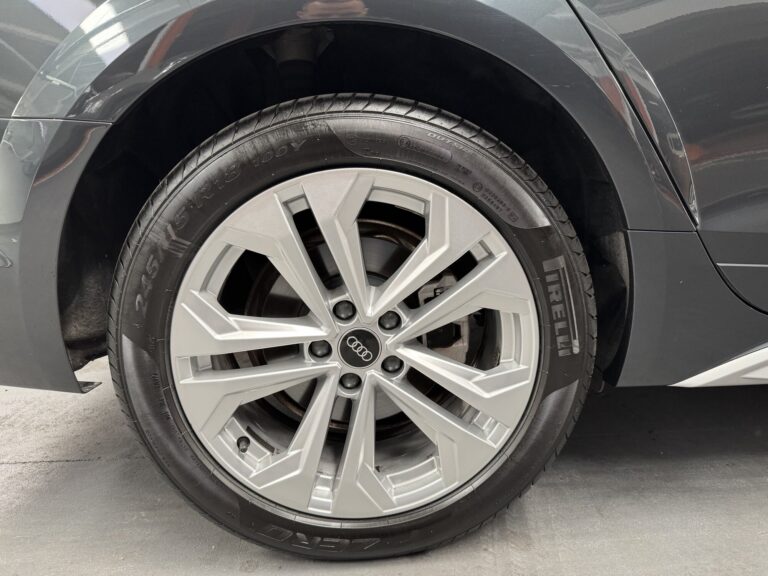 Audi A4 Allroad quattro 40 S, foto 16