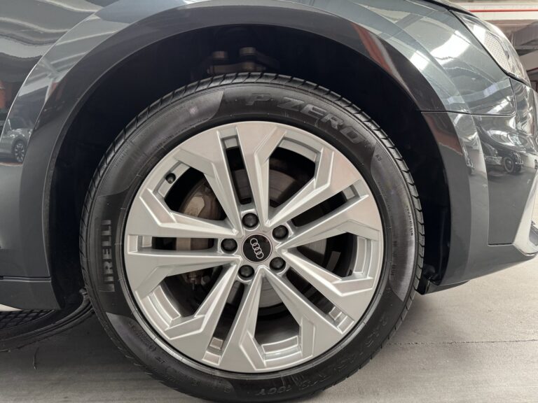 Audi A4 Allroad quattro 40 S, foto 17