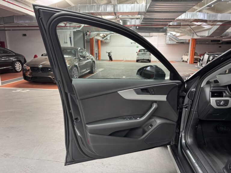 Audi A4 Allroad quattro 40 S, foto 18