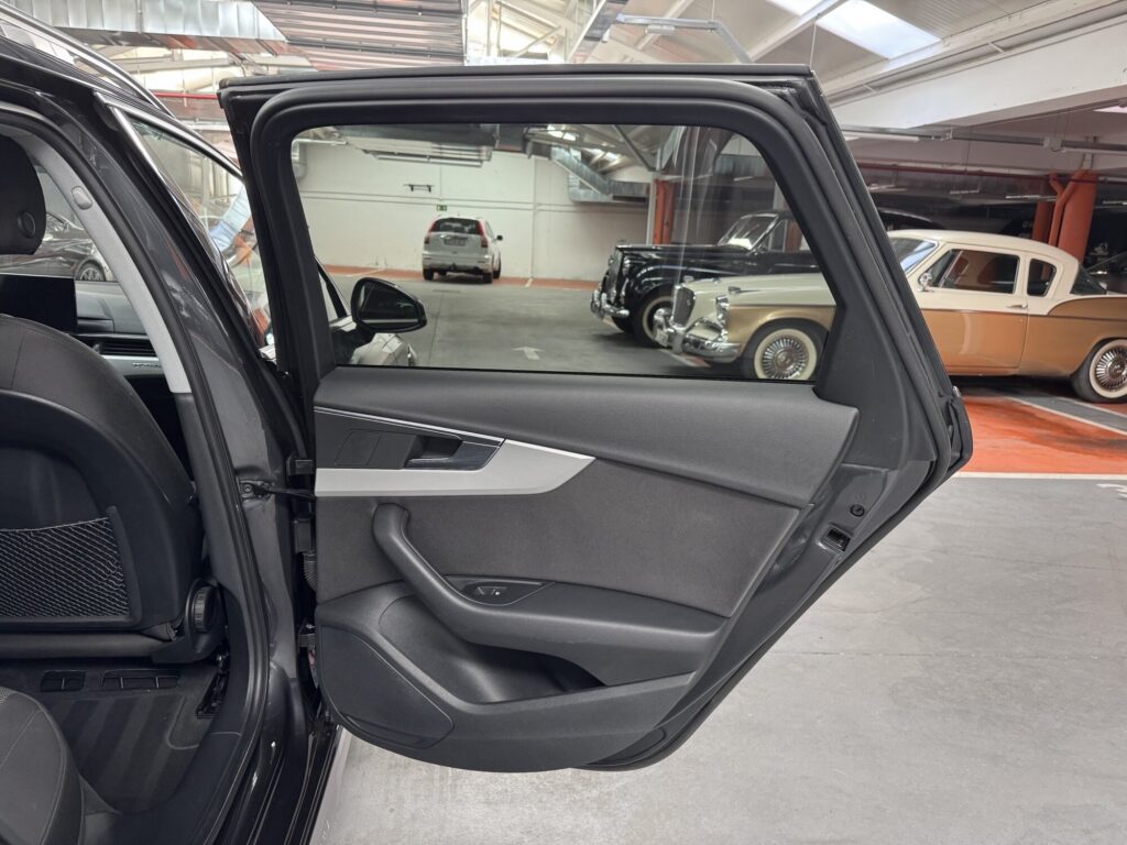 Audi A4 Allroad quattro 40 S, foto 20