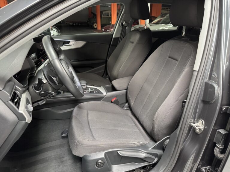 Audi A4 Allroad quattro 40 S, foto 22