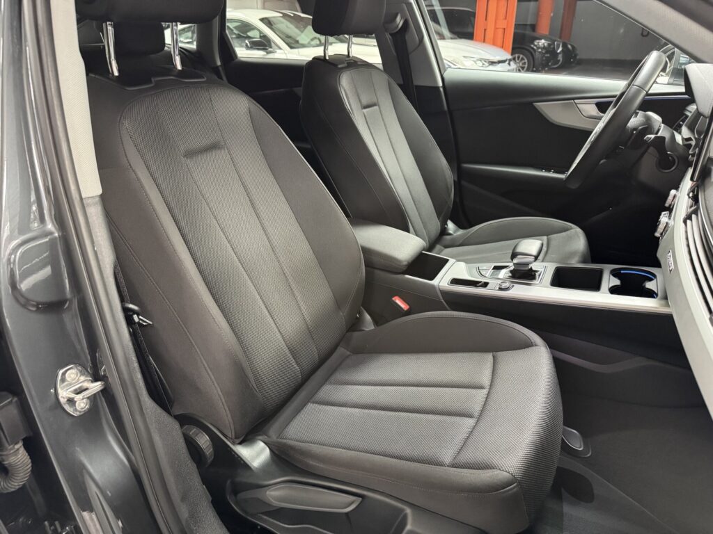 Audi A4 Allroad quattro 40 S, foto 24