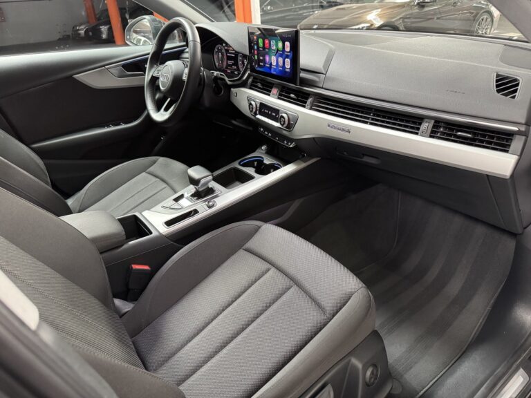 Audi A4 Allroad quattro 40 S, foto 25