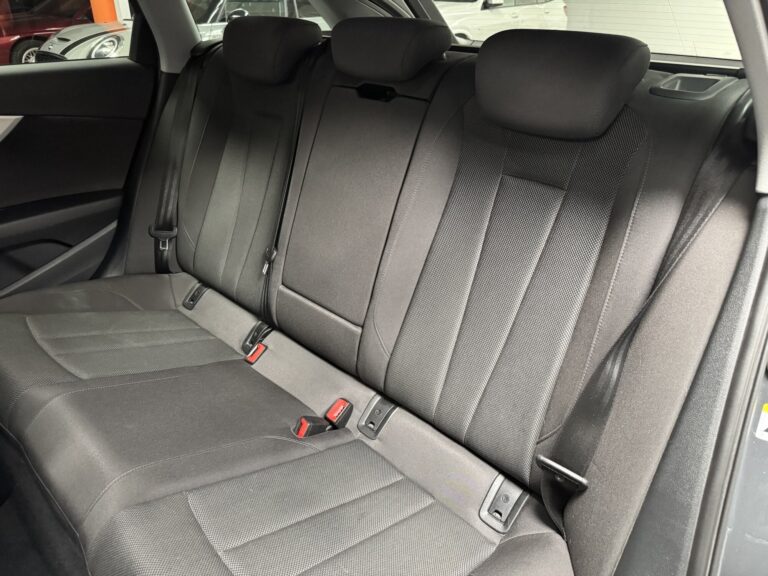Audi A4 Allroad quattro 40 S, foto 26