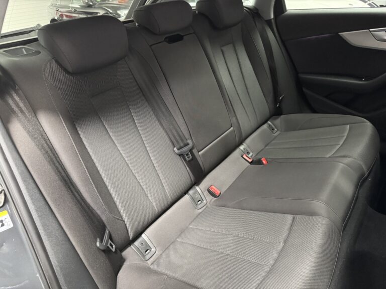 Audi A4 Allroad quattro 40 S, foto 27