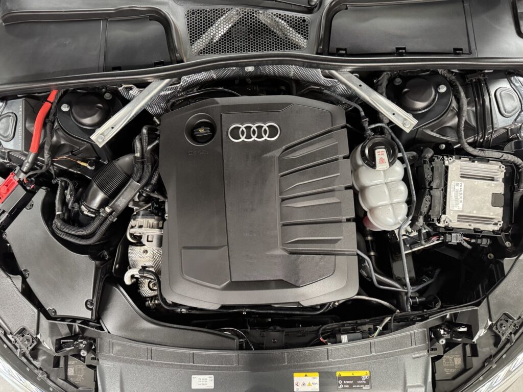 Audi A4 Allroad quattro 40 S, foto 41