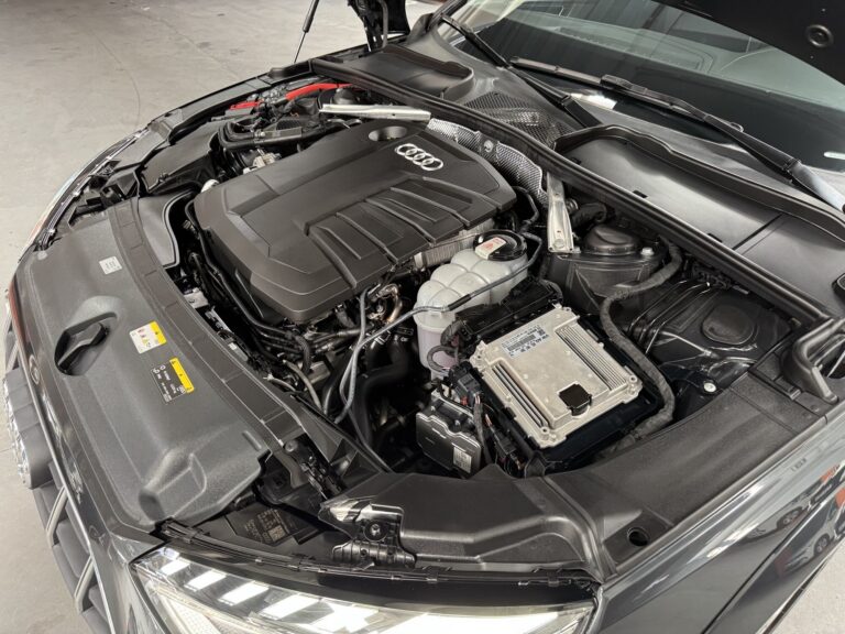 Audi A4 Allroad quattro 40 S, foto 42