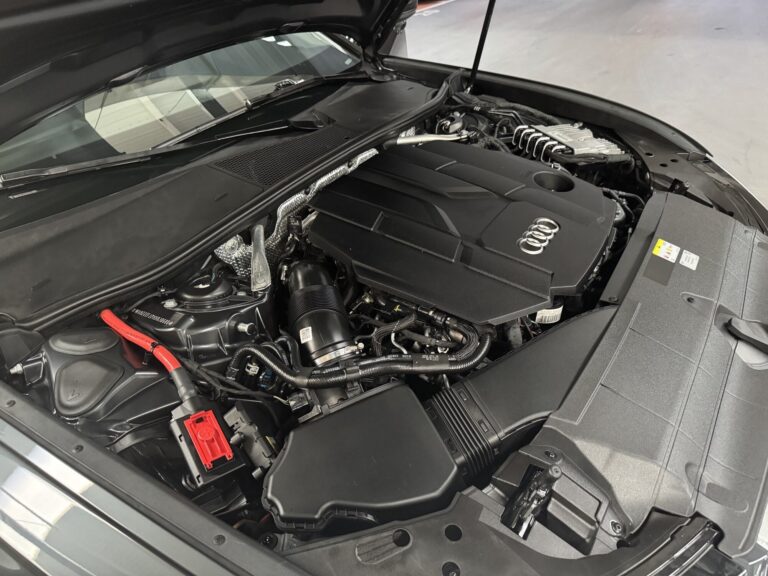 AUDI A6 AllRoad Quattro 50, foto 05