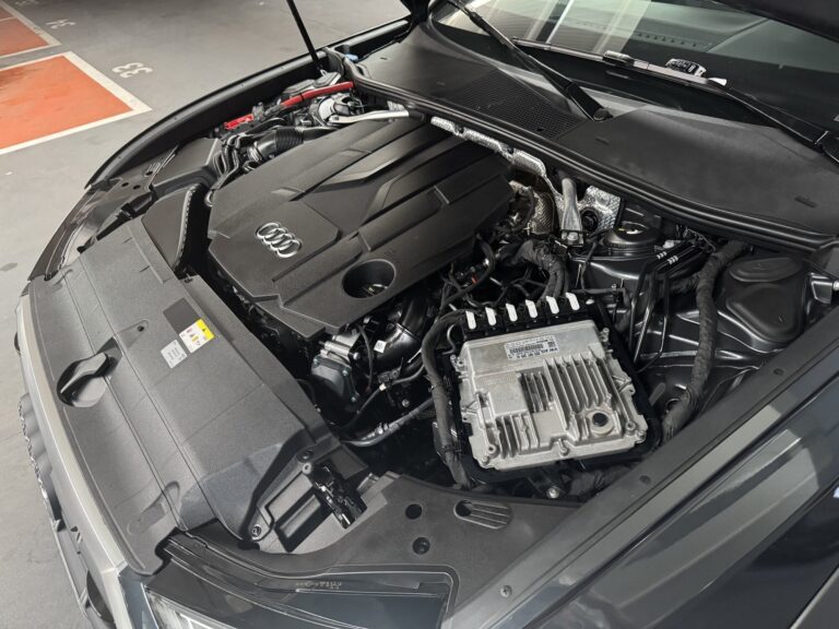 AUDI A6 AllRoad Quattro 50, foto 06