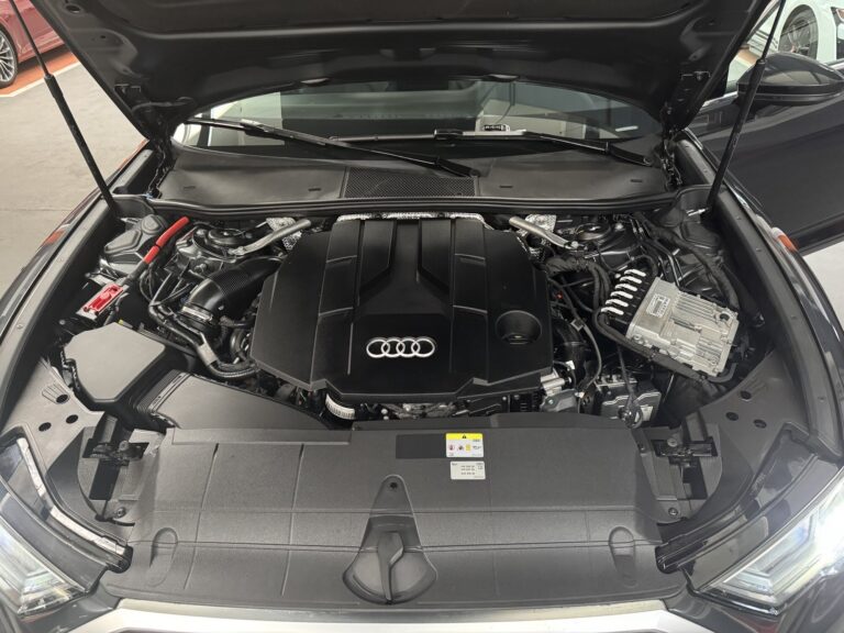 AUDI A6 AllRoad Quattro 50, foto 07