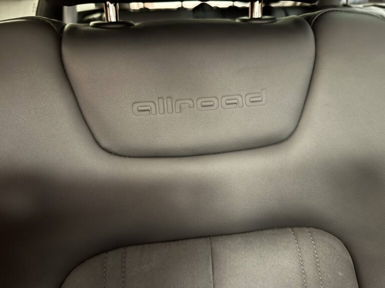 AUDI A6 AllRoad Quattro 50, foto 09