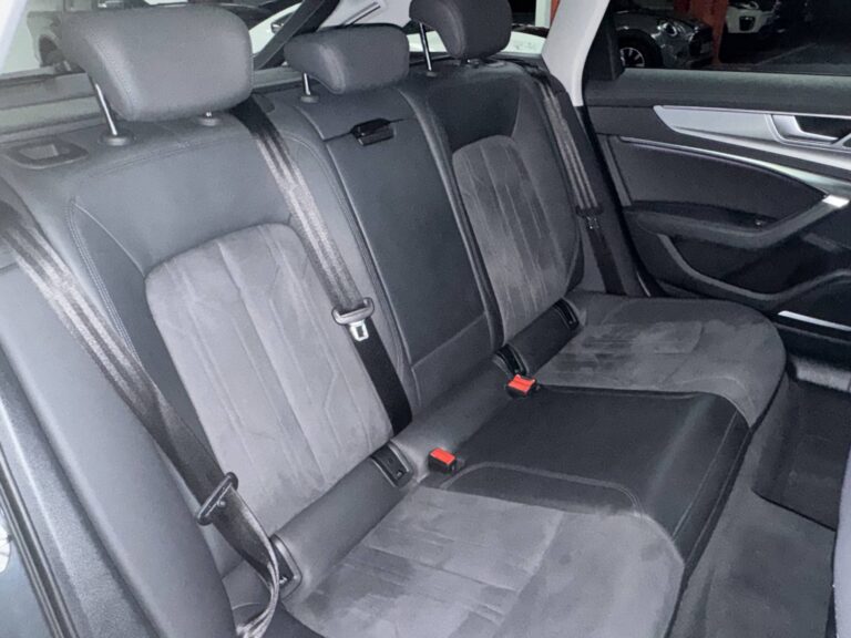 AUDI A6 AllRoad Quattro 50, foto 10