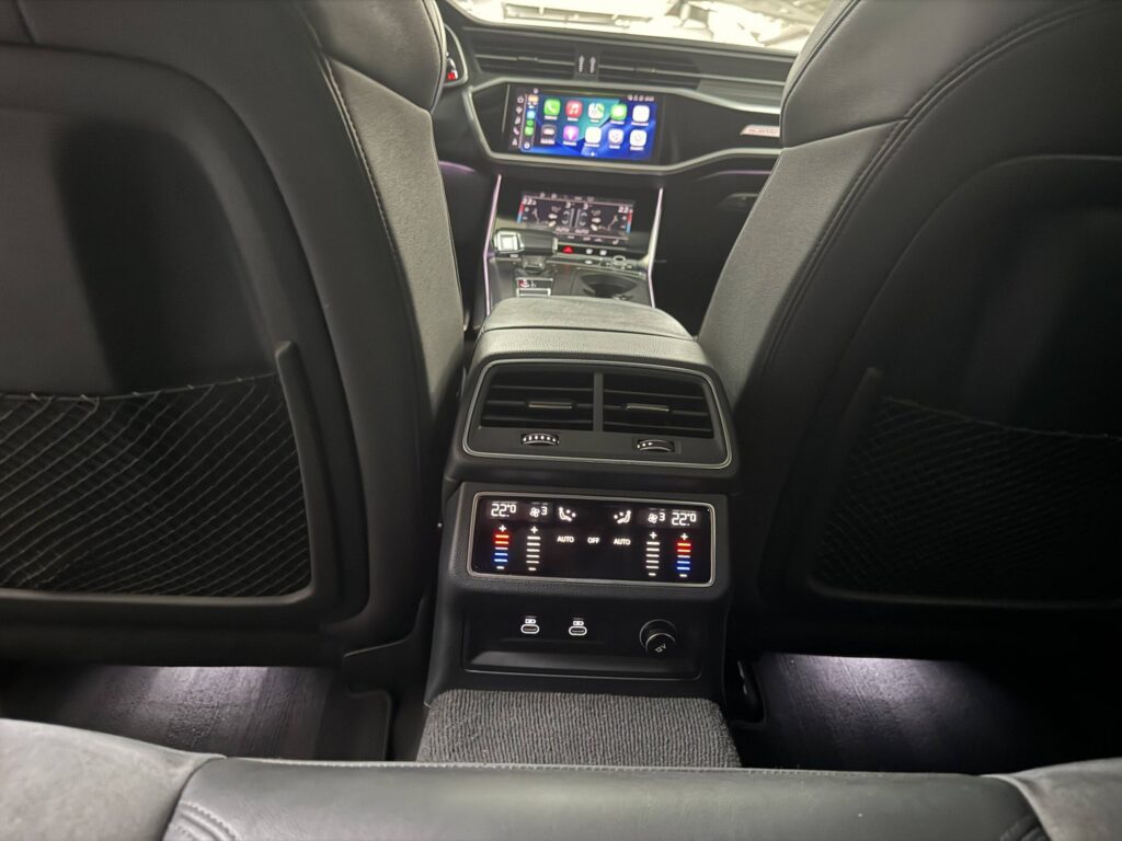 AUDI A6 AllRoad Quattro 50, foto 11