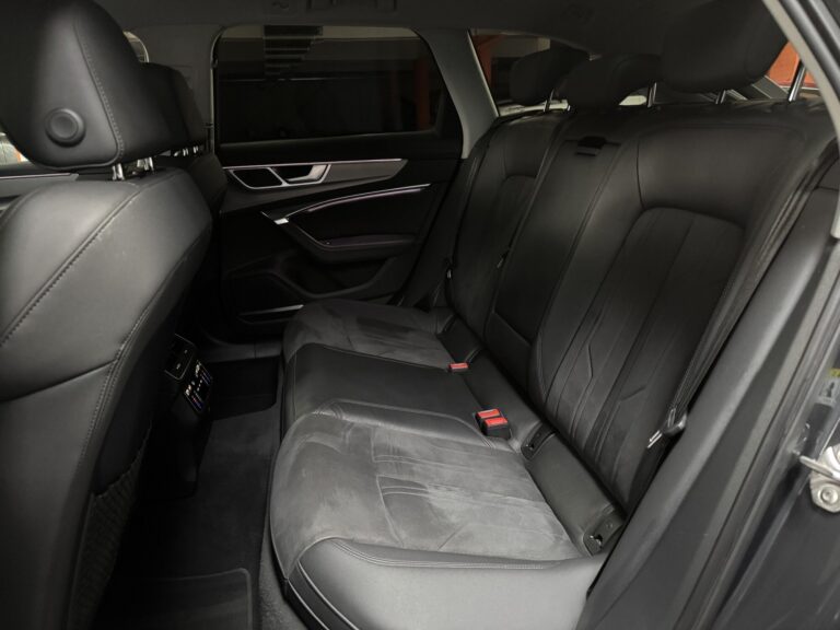 AUDI A6 AllRoad Quattro 50, foto 12