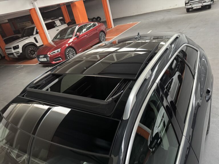 AUDI A6 AllRoad Quattro 50, foto 13