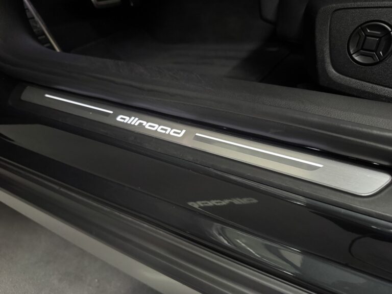 AUDI A6 AllRoad Quattro 50, foto 14