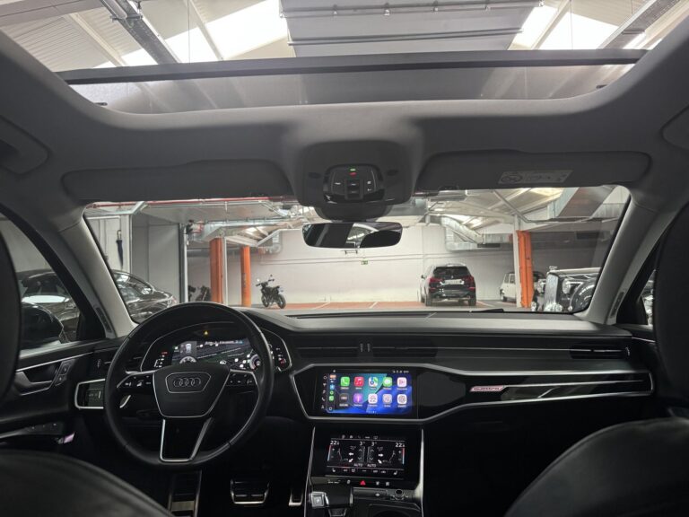 AUDI A6 AllRoad Quattro 50, foto 18