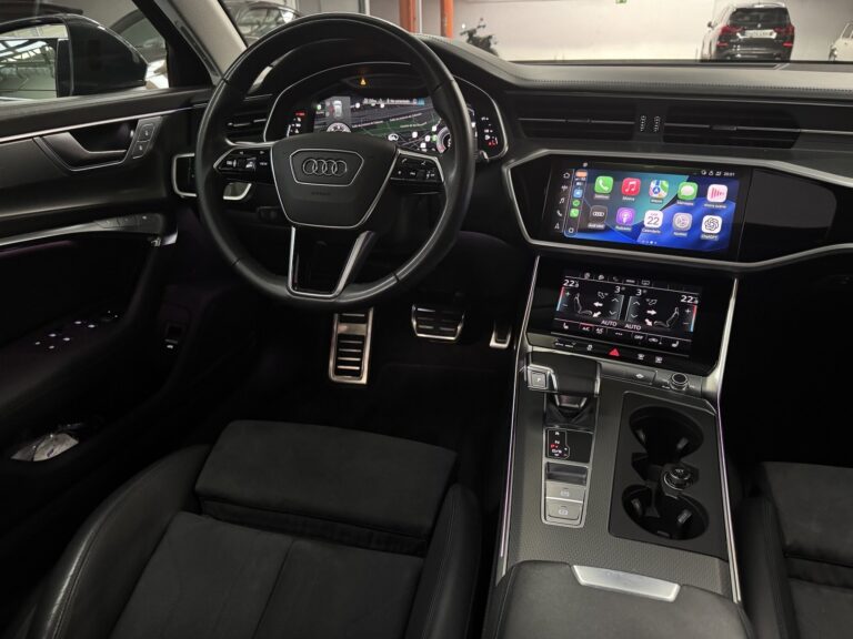 AUDI A6 AllRoad Quattro 50, foto 19