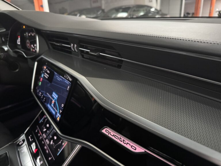 AUDI A6 AllRoad Quattro 50, foto 23