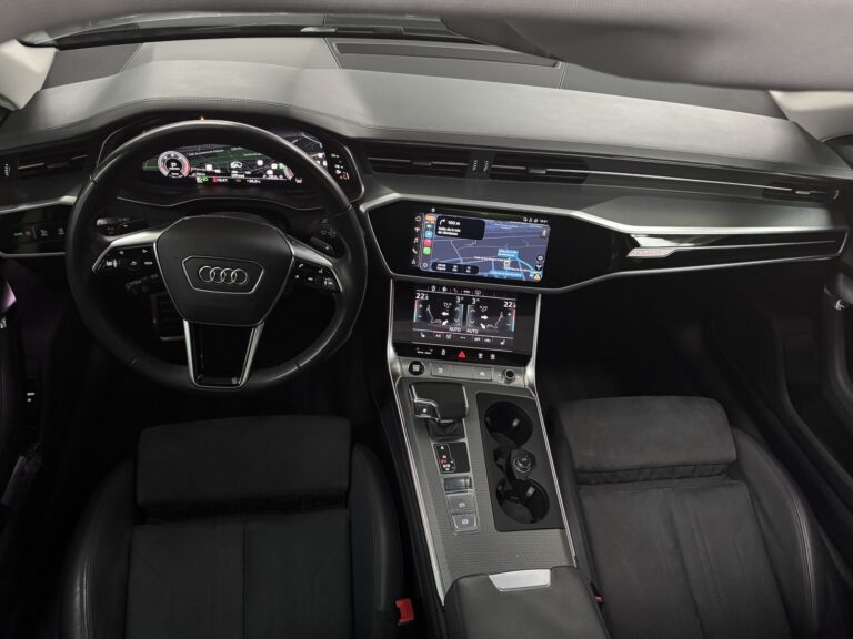 AUDI A6 AllRoad Quattro 50, foto 26