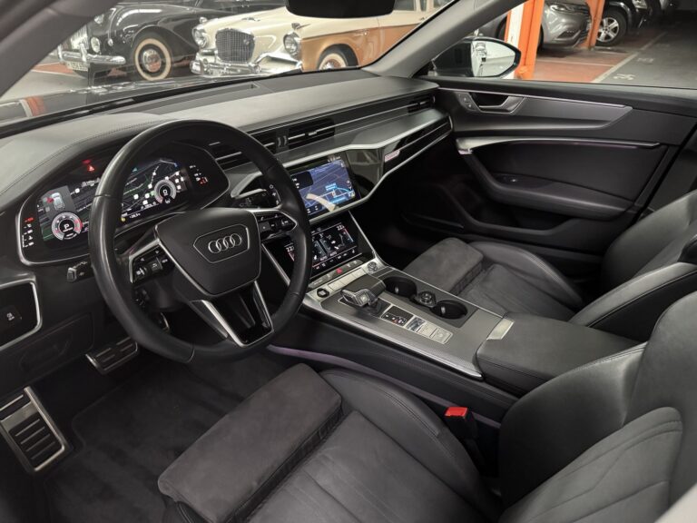AUDI A6 AllRoad Quattro 50, foto 27
