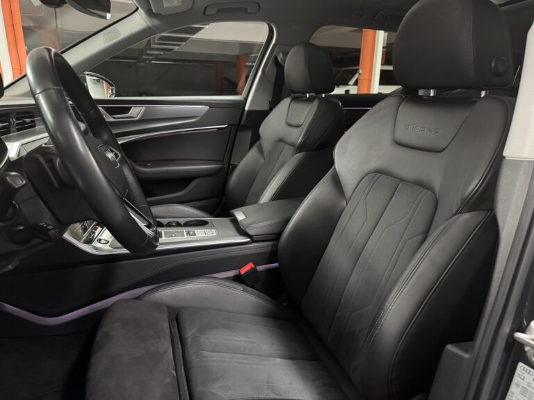 AUDI A6 AllRoad Quattro 50, foto 28