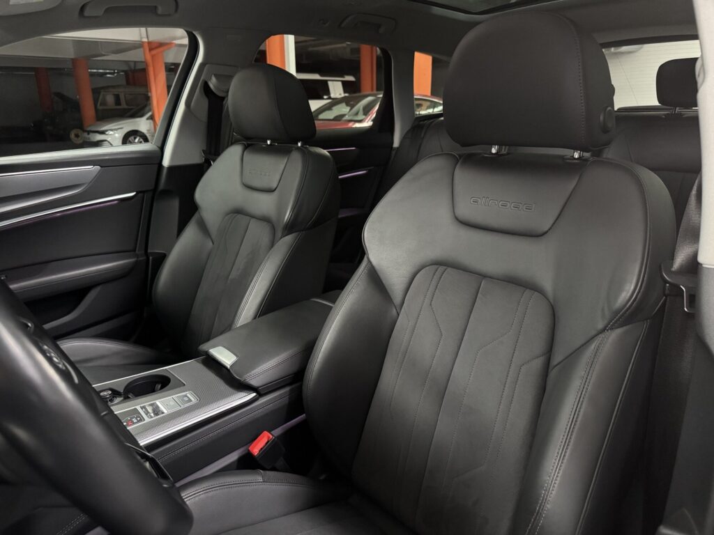 AUDI A6 AllRoad Quattro 50, foto 29