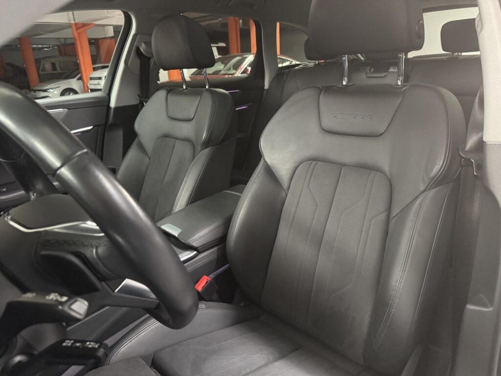 AUDI A6 AllRoad Quattro 50, foto 30