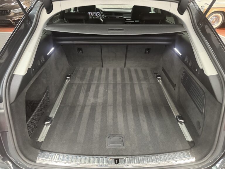 AUDI A6 AllRoad Quattro 50, foto 33