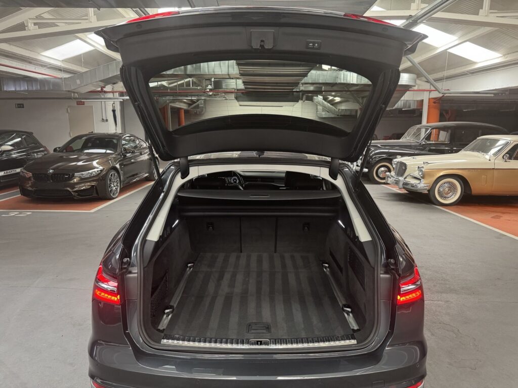 AUDI A6 AllRoad Quattro 50, foto 34