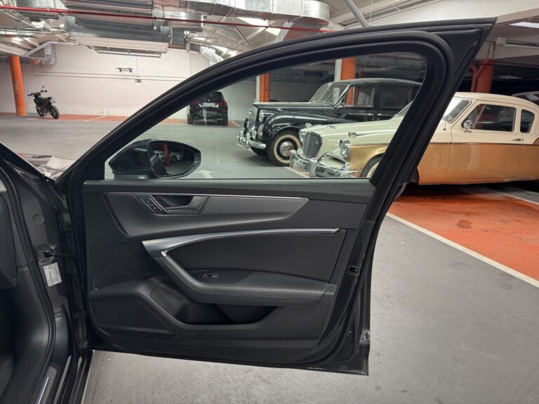 AUDI A6 AllRoad Quattro 50, foto 35